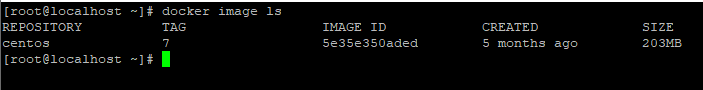 Screenshot_56 - cài đặt Docker trên CentOS 7